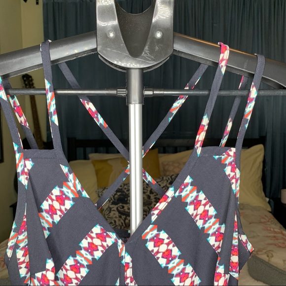 Romper, exhilaration, size M - Picture 2 of 6